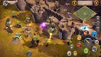 screenshot of Albion Online - Sandbox MMORPG
