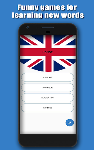 Puzzle Word - Learn and test y Screenshot 3 - AppWisp.com