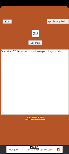 ตัวอย่างแอป