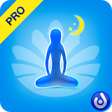 Yoga for Better Sleep (PRO) icon