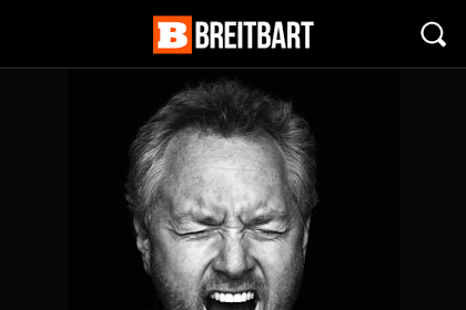 breitbart news app for android