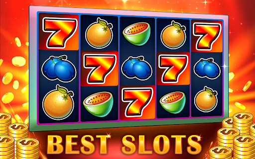 777 Slots - VIP slots Casino 1.2.0 screenshots 2