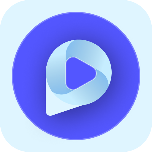 Video Player logo