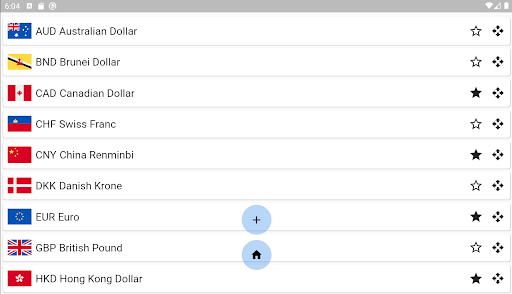 Currency Converter 11