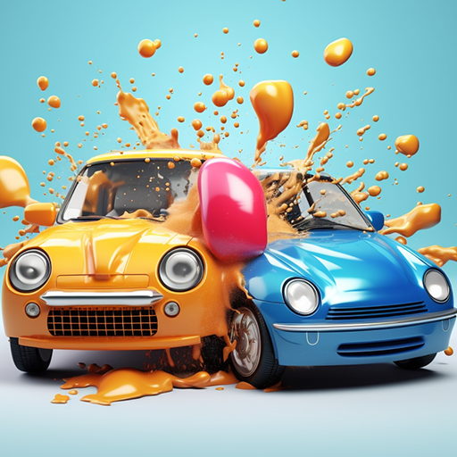 Everything Crash 3D 1.0.1 Icon