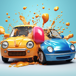 Everything Crash 3D Mod Apk