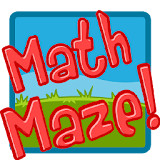 Math Maze! icon