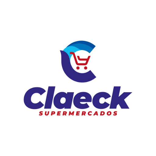 Claeck Supermercados logo