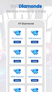 Get Daily Diamonds FFF Tips