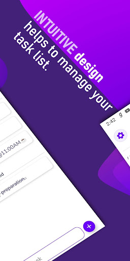 LESDO - Simple To-Do list Tas