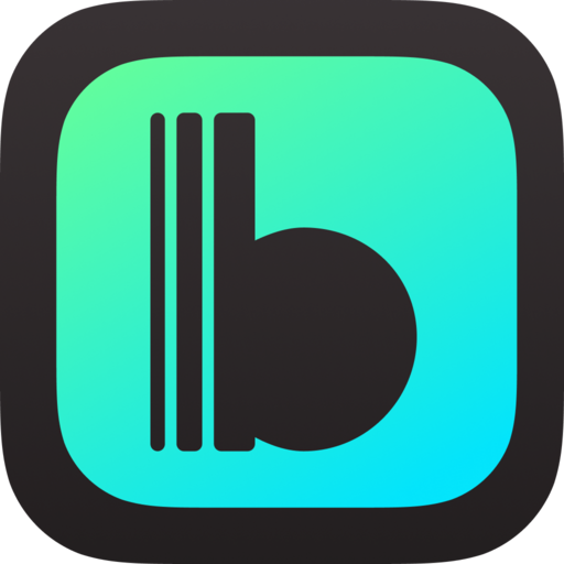 TheBarcode - Venue logo