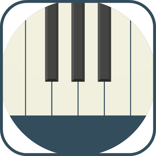 Forever PIANO 1.1 Icon