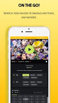 Download Kiss anime : watch anime on PC (Emulator) - LDPlayer