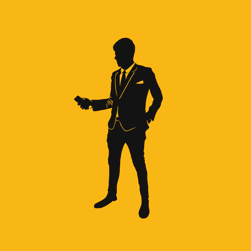 Bet With Joel logo