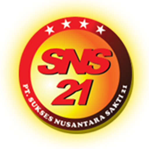 Member SNS 21 logo