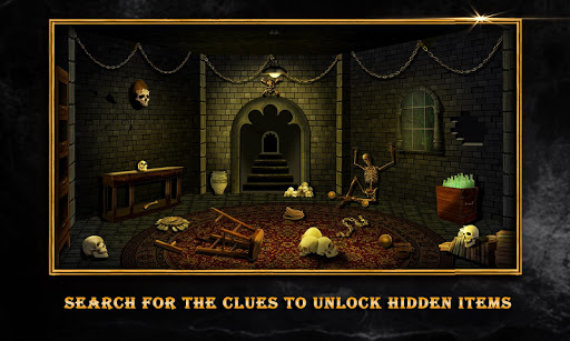 Room Escape Game - Dusky Moon 6.1 screenshots 13