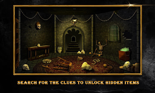 Room Escape Game - Dusky Moon 6.1 Screenshots 13