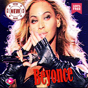Top 40 Music & Audio Apps Like Beyoncé All Album Music Lyrics - Best Alternatives