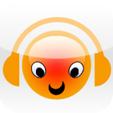 MeraGana Karaoke - recording, sharing and download icon