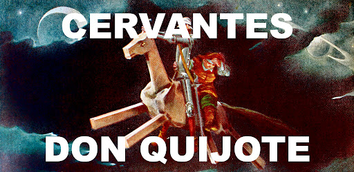 Cervantes - Don Quijote