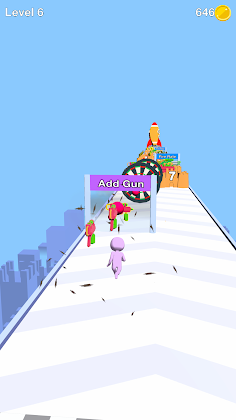 Bullet Blitz - Screenshot 4