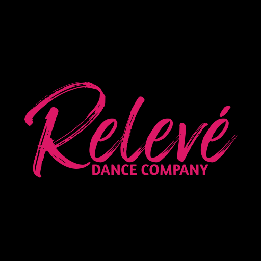 Relevé Dance Company logo