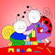 Játékok - Bogyó és Babóca - Androidアプリ