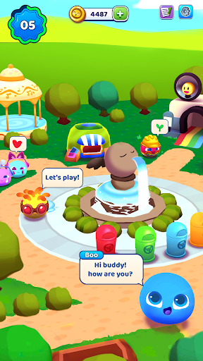 My Boo 2: My Virtual Pet Game  screenshots 12