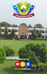 Gitanjali Public School