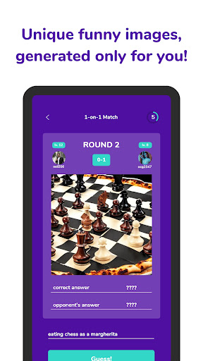 See like AI Screen 3