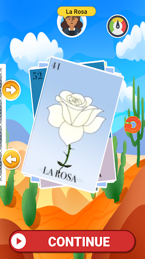 Traditional Lottery Deck Screen 3