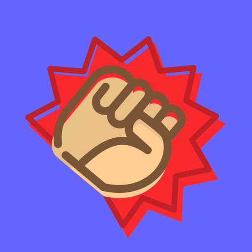 Ninja-punch Ninja logo