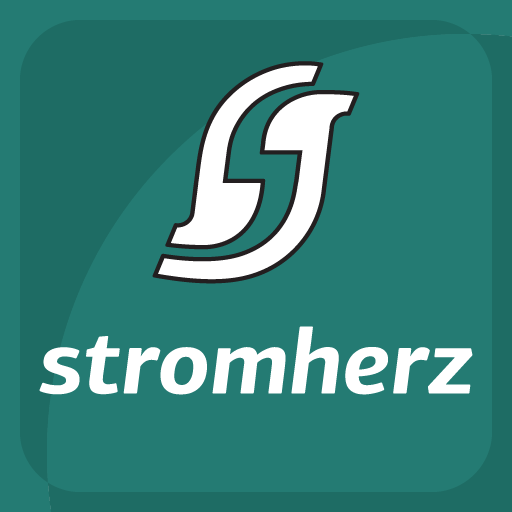Stromherz Portal logo