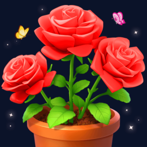Flower Match Sort Download on Windows