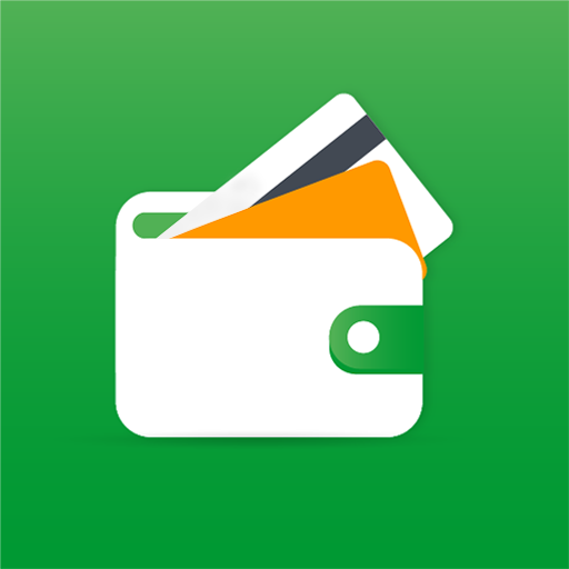 Daily Income & Expense Tracker 1.6 Icon