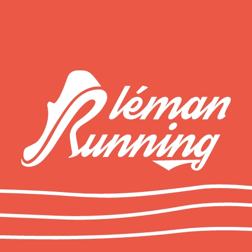 Léman Running logo