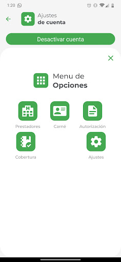 SeNaSa Screen 3
