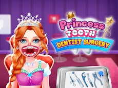 Dentist ASMR Salon Girl Gamesのおすすめ画像1
