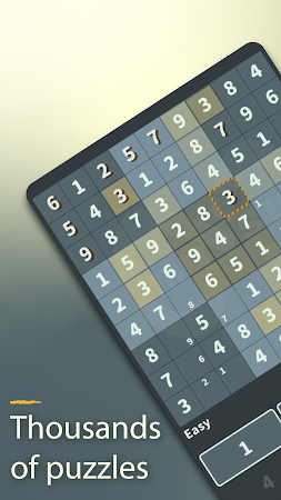Game screenshot Musu Sudoku mod apk