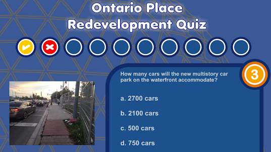 OP Quiz