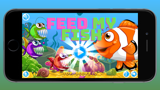 Feed My Fish