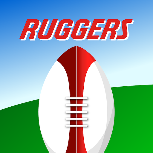RUGGERS（ラガーズ） logo