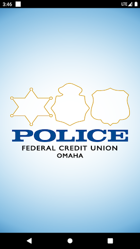 Android application PFCU OMAHA screenshort