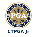 Connecticut PGA Junior Golf icon