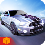 Cover Image of Unduh City Traffic Racer Fever 3d 1.0.14 APK