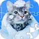 Jigsaw Puzzles, HD Puzzle Game - Androidアプリ