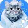 Jigsaw Puzzles, HD Puzzle Game