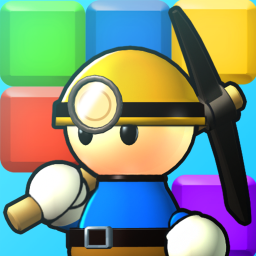 Digger to the Rescue 0.2.1 Icon