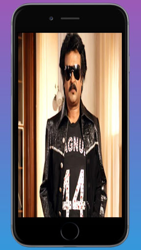 Rajinikanth HD Wallpapers