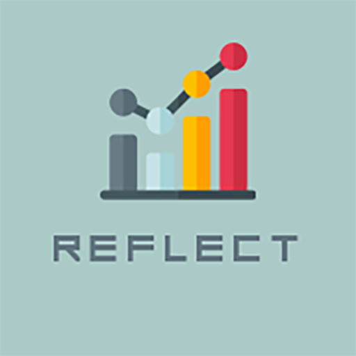 Reflect 5.1.0 Icon